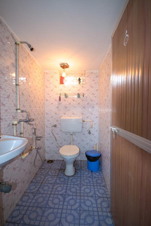 Bunkd Hostel, Andzsuna Kültér fotó