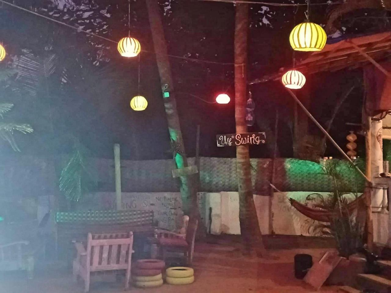 Bunkd Hostel, Andzsuna Kültér fotó